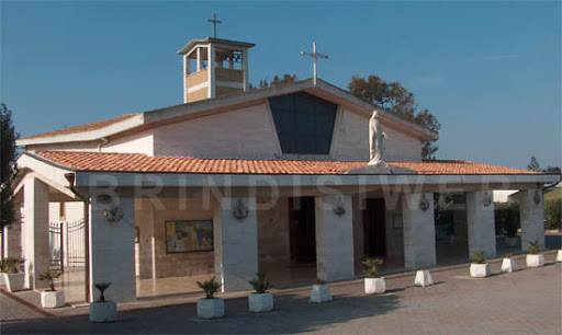 Santuario Madre della Chiesa Jaddico