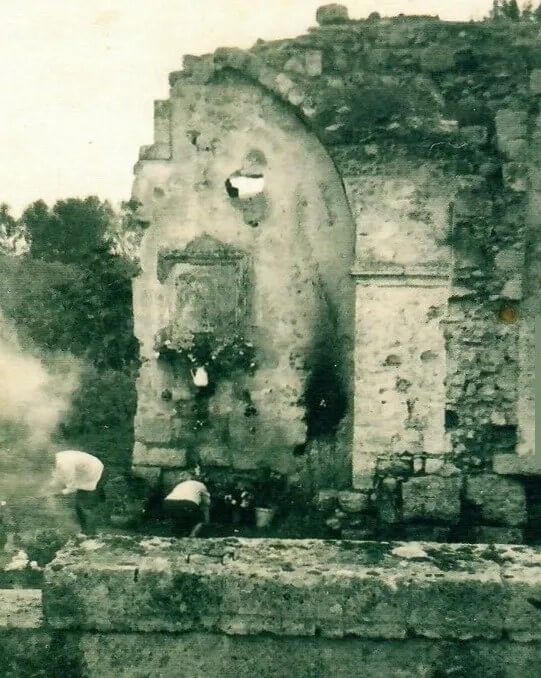 20 AGOSTO 1962 – LA PRIMA LUCE DI JADDICO