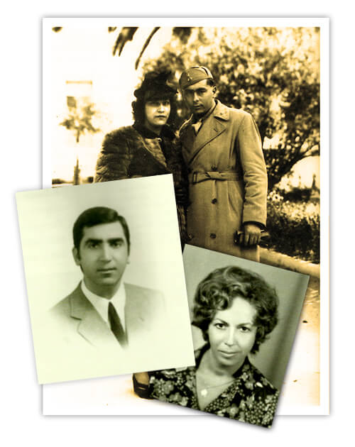 LA LUCE DI JADDICO 20 Agosto 1962 – La promessa di Teodoro: «Mi farò servo tuo»