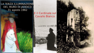 Scopri di più sull'articolo LA TERZA ILLUMINAZIONE DEL MURO DI JADDICO – 31 agosto 1962