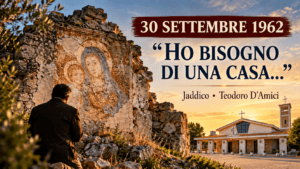 Scopri di più sull'articolo Il Muro trema