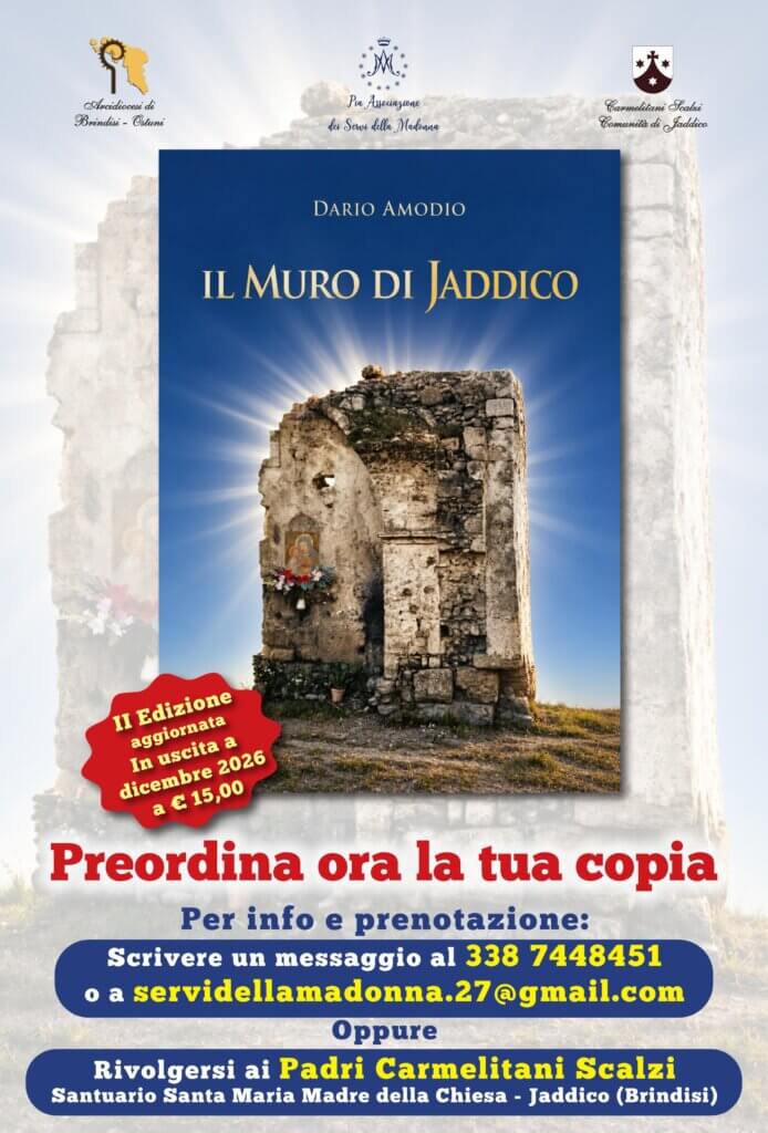 “Il Muro di Jaddico”: memoria, testimonianze e storia